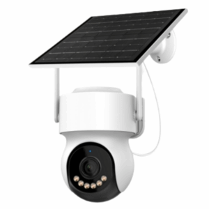 TQ 4G Solarna Rotirajuća Kamera - ICSee