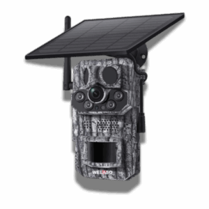 Fiksna 4G Solarna Lovačka Kamera – HC 809 - UCON