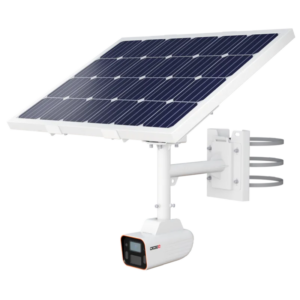 Solarna 4G Kamera - PROVISION ISR SOL1-240ADSRN-36 4MP